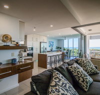 ZEN BY THE WATER - Esplanade Darwin Retreat - Accommodation Mt Buller