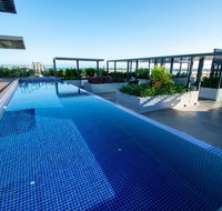 RNR Serviced Apartments Darwin - Accommodation Mt Buller