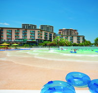 Adina Apartment Hotel Darwin Waterfront - Accommodation Mt Buller
