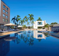 DoubleTree by Hilton Esplanade Darwin - Accommodation Mt Buller