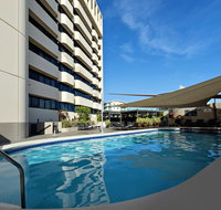 Hilton Darwin - Accommodation Mt Buller
