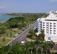 Novotel Darwin CBD - Accommodation Mt Buller