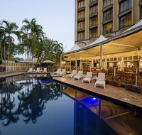 DoubleTree by Hilton Darwin - Accommodation Mt Buller
