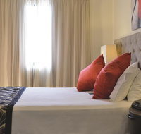 Metro Advance Apartments  Hotel - Accommodation Mt Buller