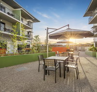 Quest Berrimah - Accommodation Mt buller