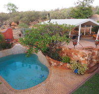 Wilmots on Dixon - Accommodation Mt Buller