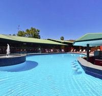 Mercure Alice Springs Resort - Accommodation Mt Buller