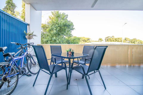 ZEN QUEST - The NOMADS PAD Near Nightcliff Markets & Sunset Foreshore - Accommodation Mt Buller 8