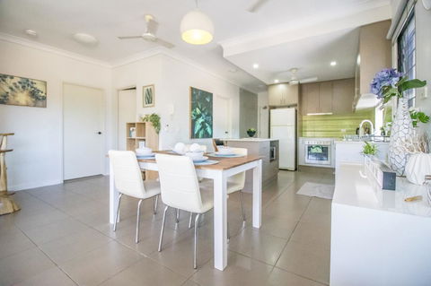 ZEN QUEST - The NOMADS PAD Near Nightcliff Markets & Sunset Foreshore - Accommodation Mt Buller 13