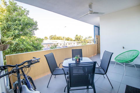 ZEN QUEST - The NOMADS PAD Near Nightcliff Markets & Sunset Foreshore - Accommodation Mt Buller 31