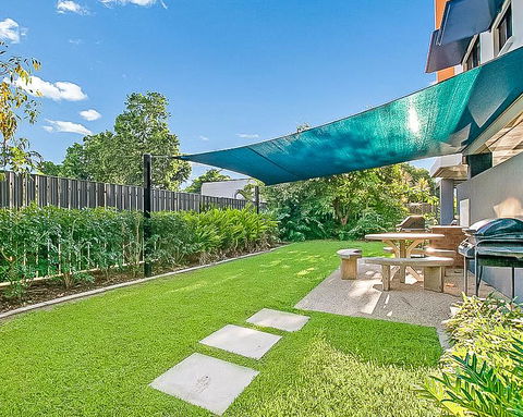 ZEN QUEST - The NOMADS PAD Near Nightcliff Markets & Sunset Foreshore - Accommodation Mt Buller 33