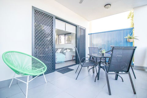 ZEN QUEST - The NOMADS PAD Near Nightcliff Markets & Sunset Foreshore - Accommodation Mt Buller 30