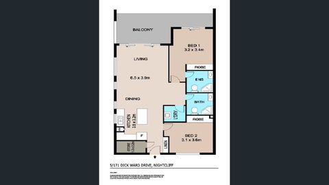 ZEN QUEST - The NOMADS PAD Near Nightcliff Markets & Sunset Foreshore - Accommodation Mt Buller 36