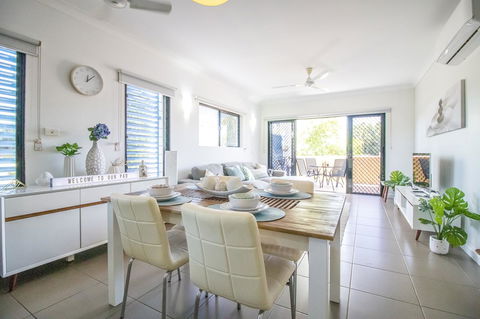 ZEN QUEST - The NOMADS PAD Near Nightcliff Markets & Sunset Foreshore - Accommodation Mt Buller 15