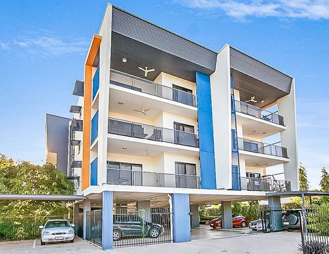 ZEN QUEST - The NOMADS PAD Near Nightcliff Markets & Sunset Foreshore - Accommodation Mt Buller 35
