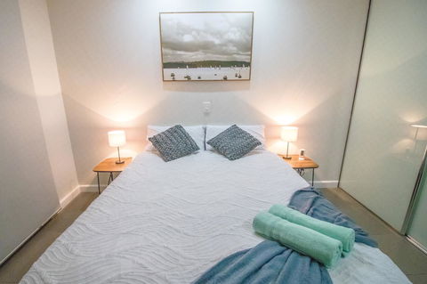 ZEN QUEST - The NOMADS PAD Near Nightcliff Markets & Sunset Foreshore - Accommodation Mt Buller 5