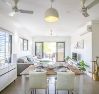 ZEN QUARTERS - The NOMADS PAD Near Nightcliff Markets  Sunset Foreshore - Accommodation Mt Buller