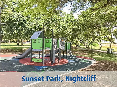 ZEN QUEST - The NOMADS PAD Near Nightcliff Markets & Sunset Foreshore - Accommodation Mt Buller 37