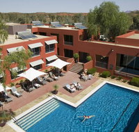 The Lost Camel Hotel - Accommodation Mt Buller