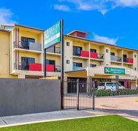 Quality Hotel Darwin Airport - Accommodation Mt Buller
