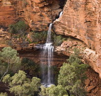 Kings Creek Station - Accommodation Mt Buller