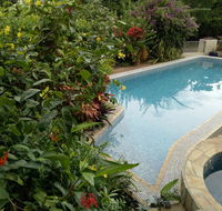 Arafura Blue - Accommodation Mt Buller