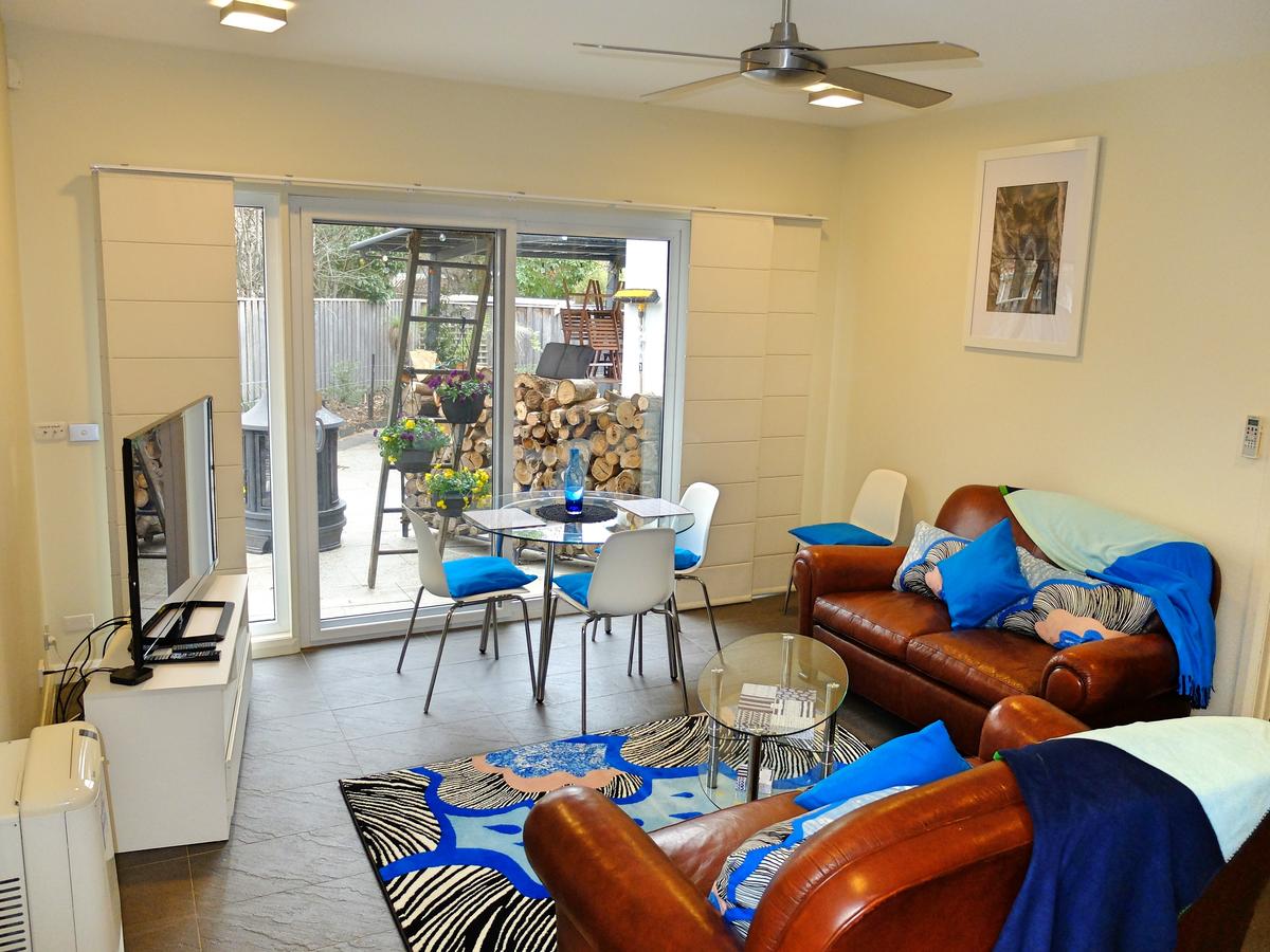 Griffith ACT Accommodation Mt Buller