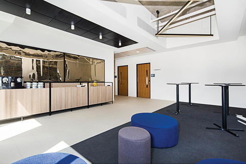 Mantra MacArthur Hotel - Accommodation Mt Buller 34