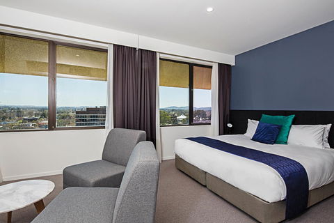 Mantra MacArthur Hotel - Accommodation Mt Buller 12