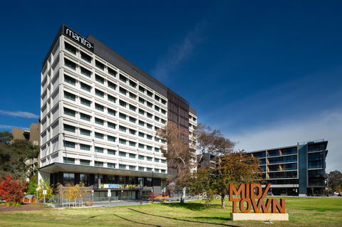 Mantra MacArthur Hotel - Accommodation Mt Buller 1