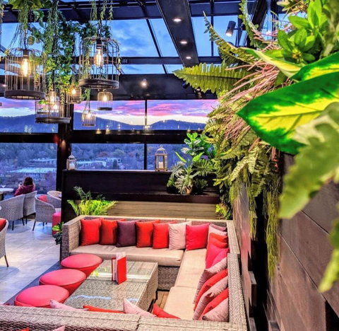 Canberra Rex Hotel - Accommodation Mt buller 5