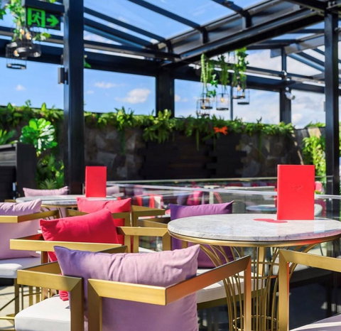 Canberra Rex Hotel - Accommodation Mt buller 4