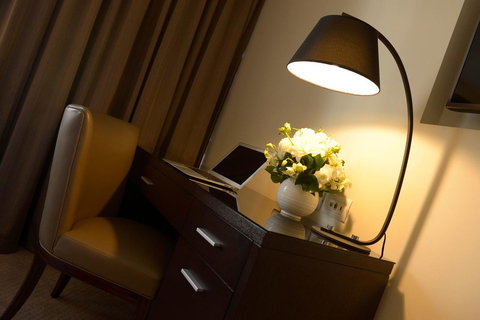 Canberra Rex Hotel - Accommodation Mt buller 21