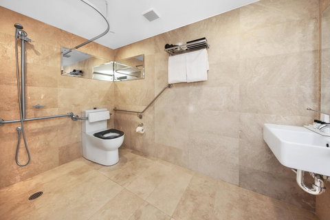 Canberra Rex Hotel - Accommodation Mt buller 42