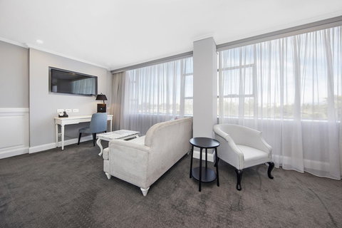 Canberra Rex Hotel - Accommodation Mt buller 31