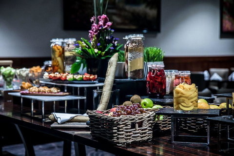 Canberra Rex Hotel - Accommodation Mt buller 22