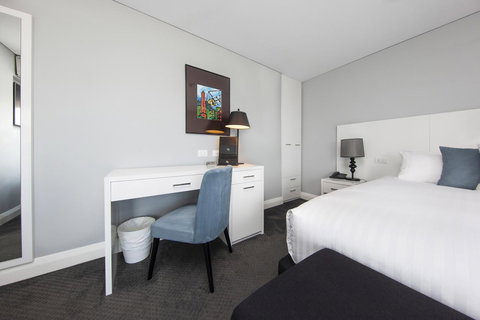 Canberra Rex Hotel - Accommodation Mt buller 25