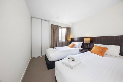 Canberra Rex Hotel - Accommodation Mt buller 15