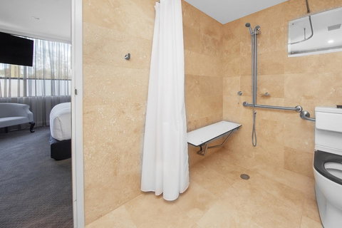 Canberra Rex Hotel - Accommodation Mt buller 16