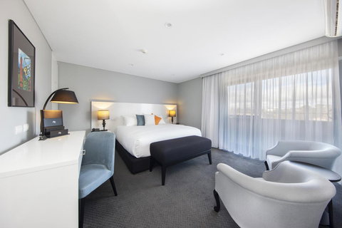 Canberra Rex Hotel - Accommodation Mt buller 27
