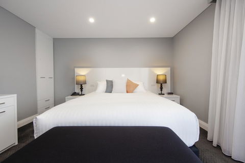 Canberra Rex Hotel - Accommodation Mt buller 26