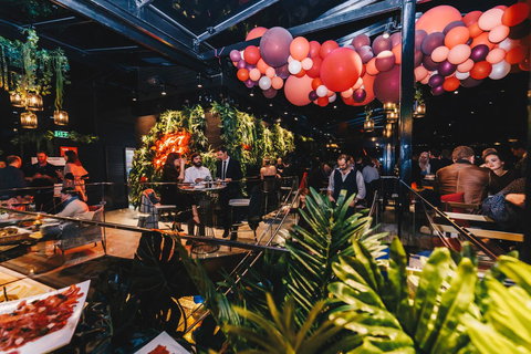 Canberra Rex Hotel - Accommodation Mt buller 7