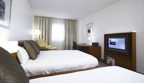 Novotel Canberra - Accommodation Mt Buller 20