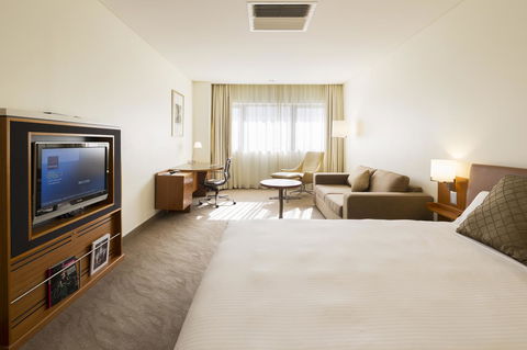 Novotel Canberra - Accommodation Mt Buller 17