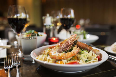 Novotel Canberra - Accommodation Mt Buller 35