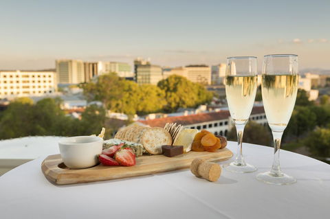 Novotel Canberra - Accommodation Mt Buller 39