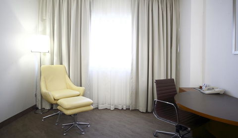 Novotel Canberra - Accommodation Mt Buller 16