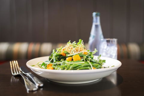 Novotel Canberra - Accommodation Mt Buller 29