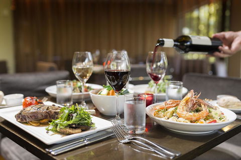 Novotel Canberra - Accommodation Mt Buller 34