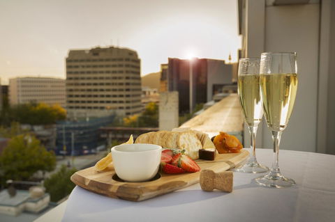 Novotel Canberra - Accommodation Mt Buller 38